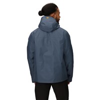 Marmot Minimalist Pertex 3-in-1 Jacket - Men's - Thunderhead