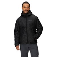Marmot MonoQuilt Hoody - Men's - Black