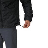 Marmot MonoQuilt Hoody - Men's - Black