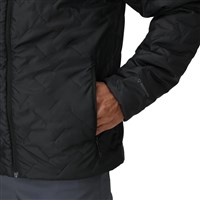 Marmot MonoQuilt Hoody - Men's - Black