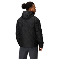 Marmot MonoQuilt Hoody - Men's - Black