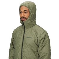 Marmot MonoQuilt Hoody - Men's - Olive Grove