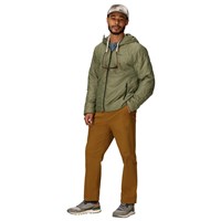 Marmot MonoQuilt Hoody - Men's - Olive Grove