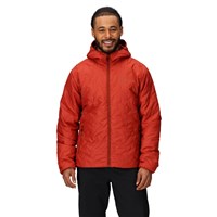 Marmot MonoQuilt Hoody - Men's - Sumac