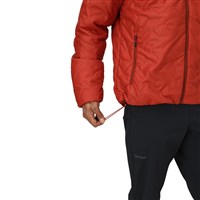 Marmot MonoQuilt Hoody - Men's - Sumac