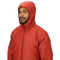 Marmot MonoQuilt Hoody - Men's - Sumac