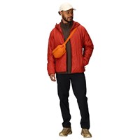 Marmot MonoQuilt Hoody - Men's - Sumac