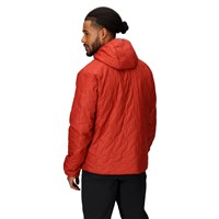 Marmot MonoQuilt Hoody - Men's - Sumac