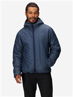 Marmot MonoQuilt Hoody - Men's - Thunderhead