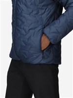 Marmot MonoQuilt Hoody - Men's - Thunderhead