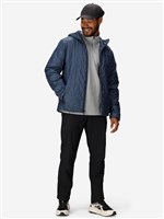 Marmot MonoQuilt Hoody - Men's - Thunderhead