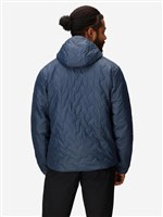Marmot MonoQuilt Hoody - Men's - Thunderhead