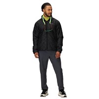 Marmot MonoQuilt Jacket - Men's - Black