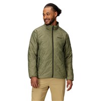 Marmot MonoQuilt Jacket - Men's - Olive Grove