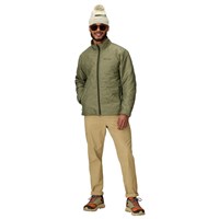 Marmot MonoQuilt Jacket - Men's - Olive Grove