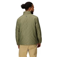 Marmot MonoQuilt Jacket - Men's - Olive Grove