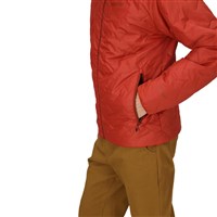 Marmot MonoQuilt Jacket - Men's - Sumac