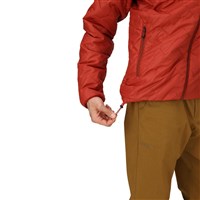 Marmot MonoQuilt Jacket - Men's - Sumac