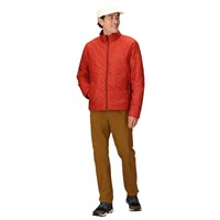 Marmot MonoQuilt Jacket - Men's - Sumac