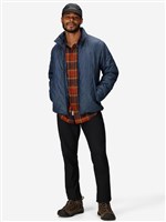 Marmot MonoQuilt Jacket - Men's - Thunderhead