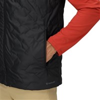 Marmot MonoQuilt Vest - Men's - Black