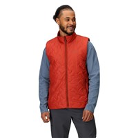 Marmot MonoQuilt Vest - Men's - Sumac