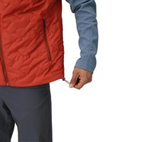 Marmot MonoQuilt Vest - Men's - Sumac