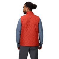 Marmot MonoQuilt Vest - Men's - Sumac