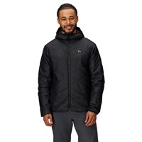 Marmot Onward Insulated Hoody - Men's - Black