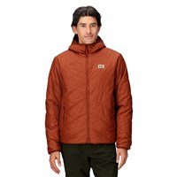 Marmot Onward Insulated Hoody - Men's - Pecan
