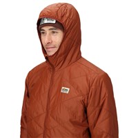 Marmot Onward Insulated Hoody - Men's - Pecan