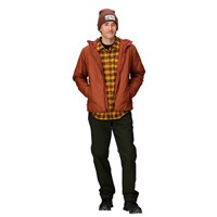 Marmot Onward Insulated Hoody - Men's - Pecan
