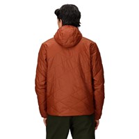 Marmot Onward Insulated Hoody - Men's - Pecan
