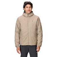 Marmot Onward Insulated Hoody - Men's - Shale Grey