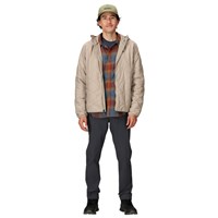 Marmot Onward Insulated Hoody - Men's - Shale Grey