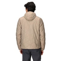 Marmot Onward Insulated Hoody - Men's - Shale Grey