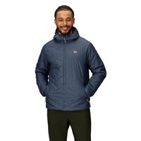 Marmot Onward Insulated Hoody - Men's - Thunderhead