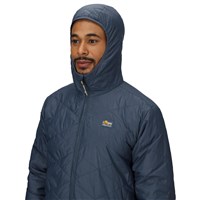 Marmot Onward Insulated Hoody - Men's - Thunderhead