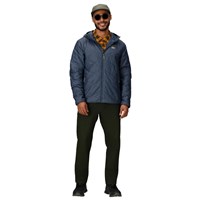 Marmot Onward Insulated Hoody - Men's - Thunderhead