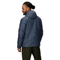 Marmot Onward Insulated Hoody - Men's - Thunderhead