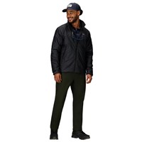 Marmot Onward Insulated Jacket - Men's - Black