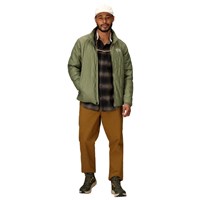 Marmot Onward Insulated Jacket - Men's - Olive Grove