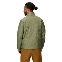 Marmot Onward Insulated Jacket - Men's - Olive Grove