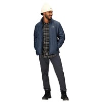 Marmot Onward Insulated Jacket - Men's - Thunderhead