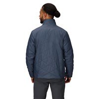 Marmot Onward Insulated Jacket - Men's - Thunderhead