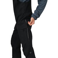 Marmot Orion GORE-TEX Bib - Men's - Black