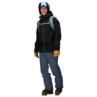 Marmot Orion GORE-TEX Jacket - Men's - Black