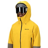 Marmot Orion GORE-TEX Jacket - Men's - Jackfruit / Claystone