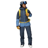 Marmot Orion GORE-TEX Jacket - Men's - Thunderhead / Rain Cloud