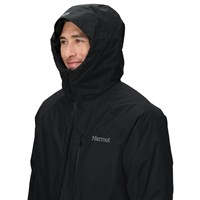 Marmot Oslo GORE-TEX Jacket - Men's - Black